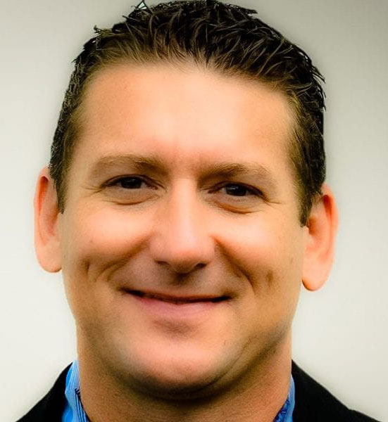 Mike Pate