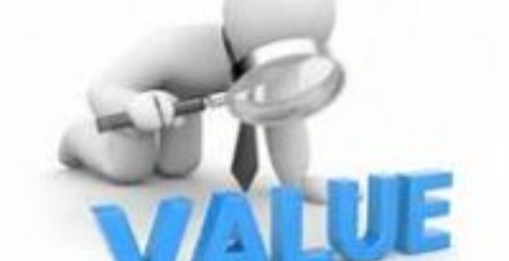 Important! Value of Valuation