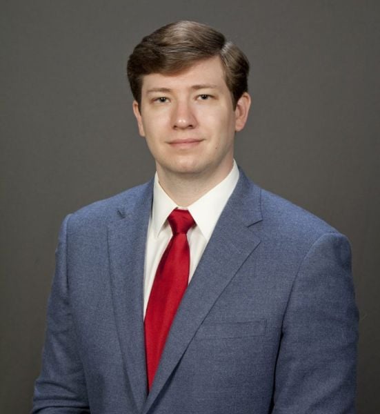 image of Brandon Bourgeois