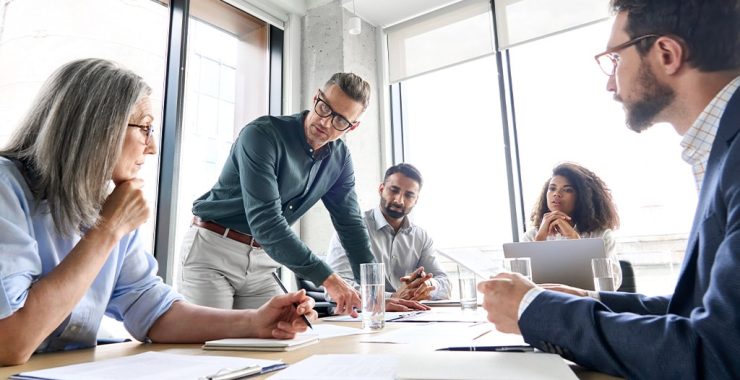 When it’s Time to Sell Your Business in 2025: The 5 Key Signs