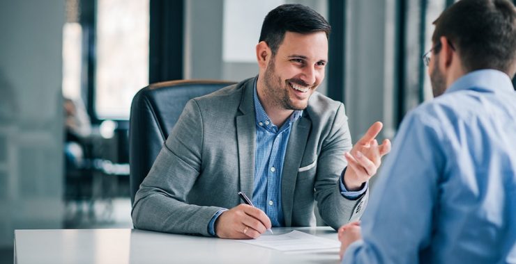 Why You Should Buy an Existing Business vs. Starting One From Scratch