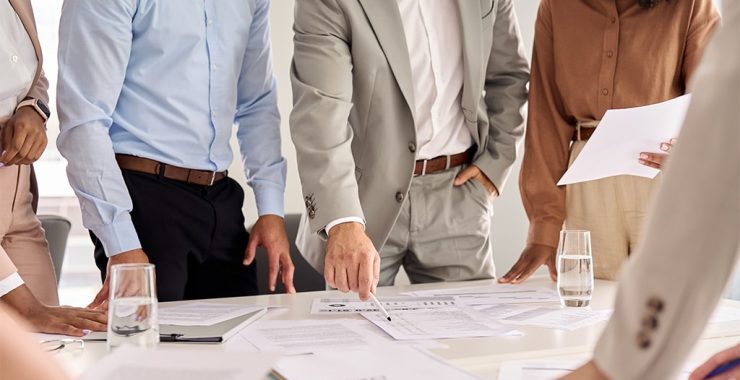 Disaster-Proofing Your Business: What to Have in Place Before the Worst Happens