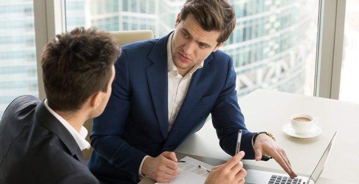 Not All Buyers Are Created Equal — From Tire-Kickers to Closers Main Street Businesses