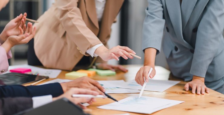 Seller Involvement After the Sale: Why Signing the APA Isn’t the End