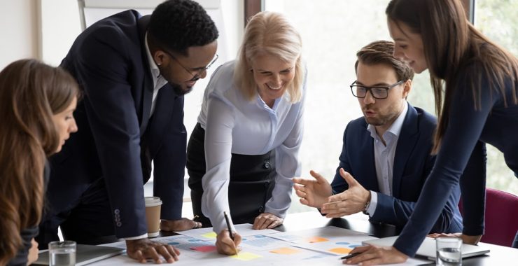 How to Begin Analyzing a Business for Sale (From a Buyer’s Perspective)