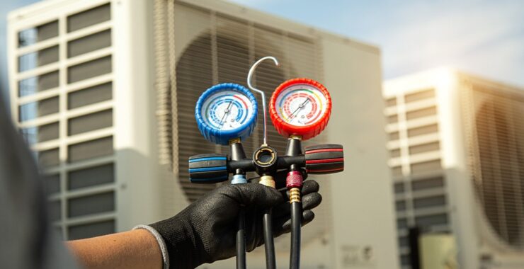 Trade Businesses: Selling HVAC, Plumbing, Electrical & More — The Ins & Outs