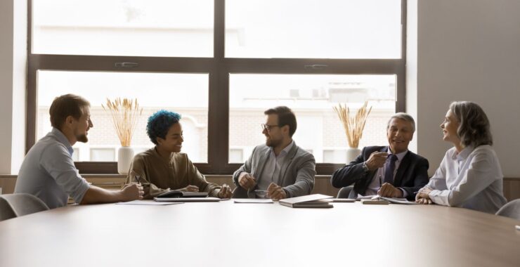 What to Ask Before the LOI — And What to Expect After