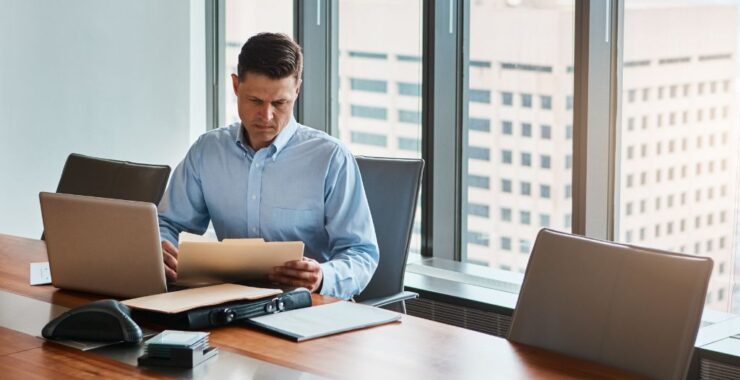 What Buyers Look For in the First 30 Minutes of Reviewing Your Deal