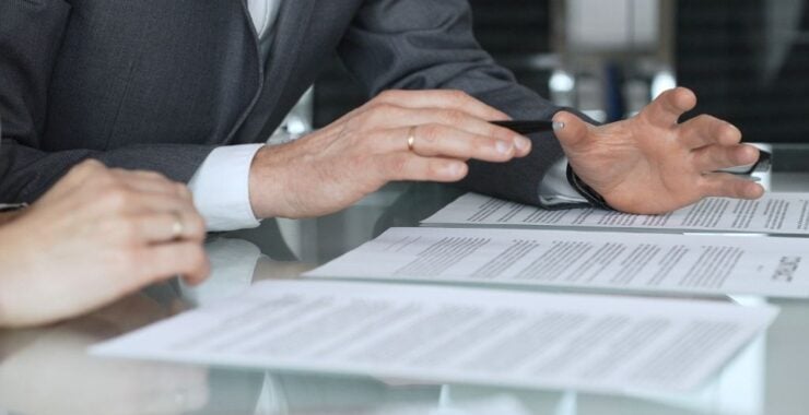 How to Handle Bad News in Your Business Sale Deal