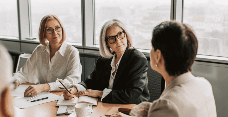 5 Types of Prospective Business Buyers: Pros and Cons List