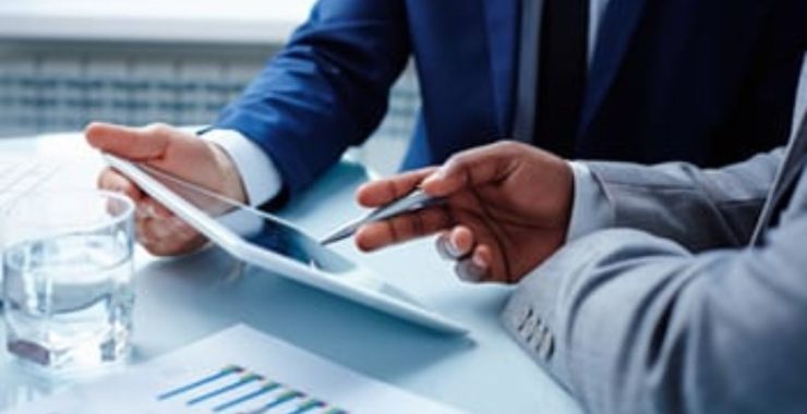 Five Steps To Buying A Business