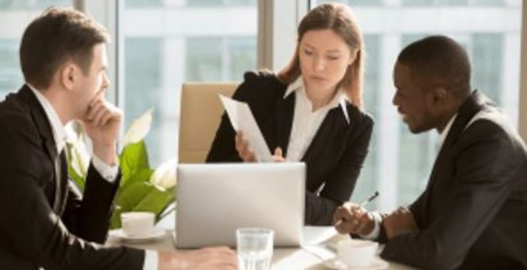 4 Negotiation Tips for Business Buyers