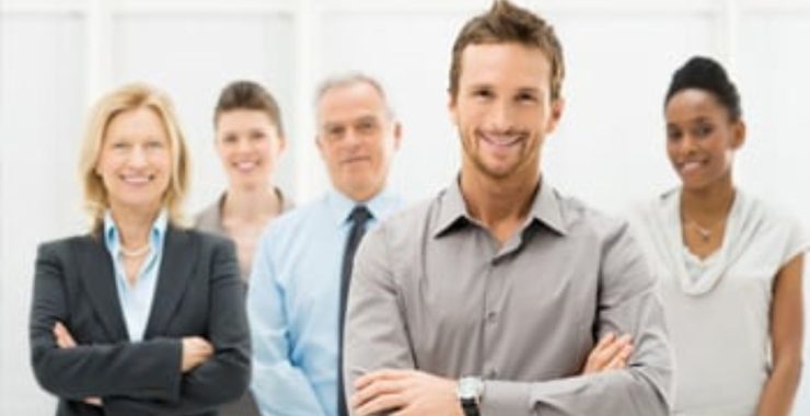 Selecting the Right Business Broker