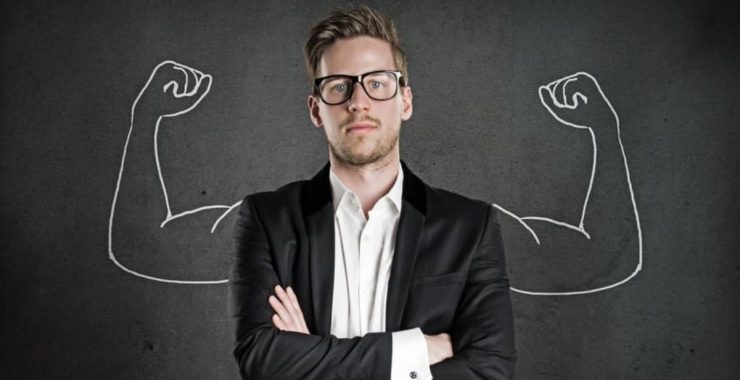 The Mindset of an Entrepreneur