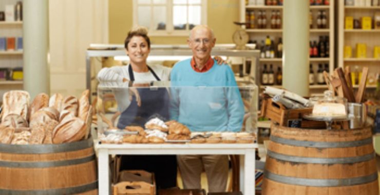 Tips for Starting a Family-Owned Business