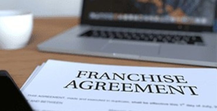 Four Steps to Reselling a Franchise
