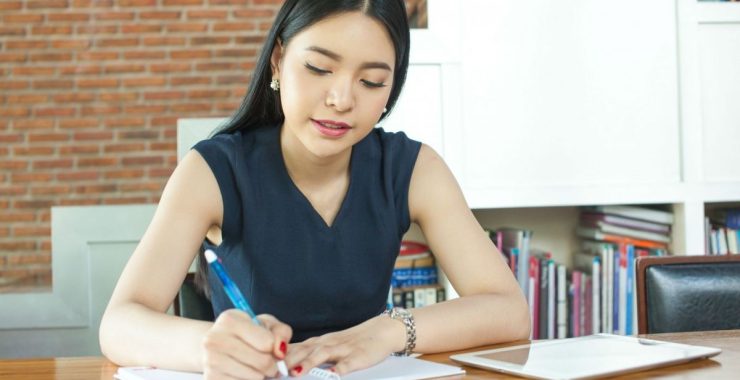 Building a Solid Company Mission Statement in 3 Easy Steps