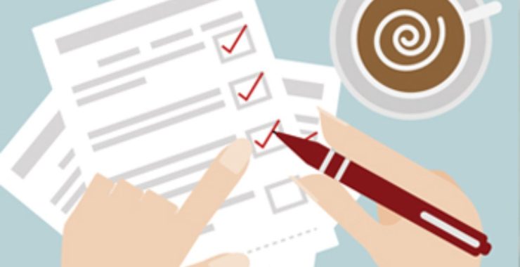 Selling a Small Business Checklist