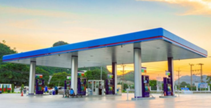 Buy a Gas Station with Ease! 4 Tips to Assist Your Transaction