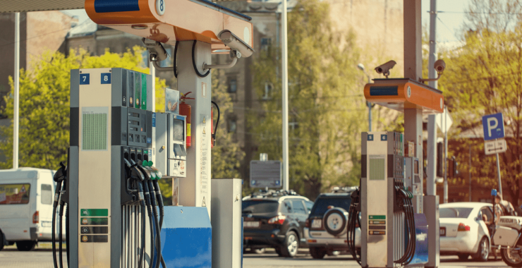 How to Sell a Gas Station