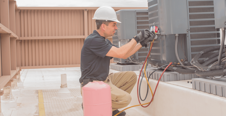 What You Need To Know Before Buying an HVAC Business