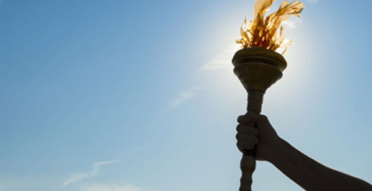 Passing the Torch: Successful Business Succession Planning