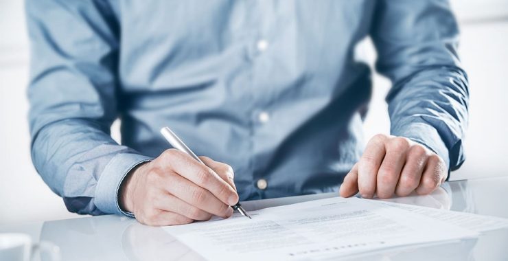What Is a Letter of Intent (LOI) in a Business Sale?