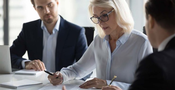 Understanding Sales Purchase Agreements When Buying a Business