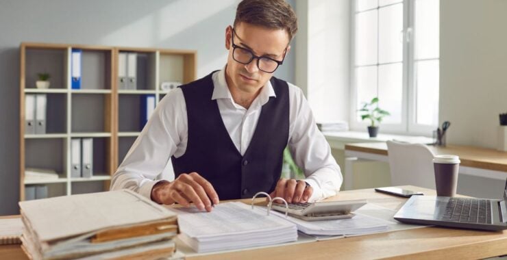 Your Cash Habits Are Setting the Buyer’s Working Capital Ask