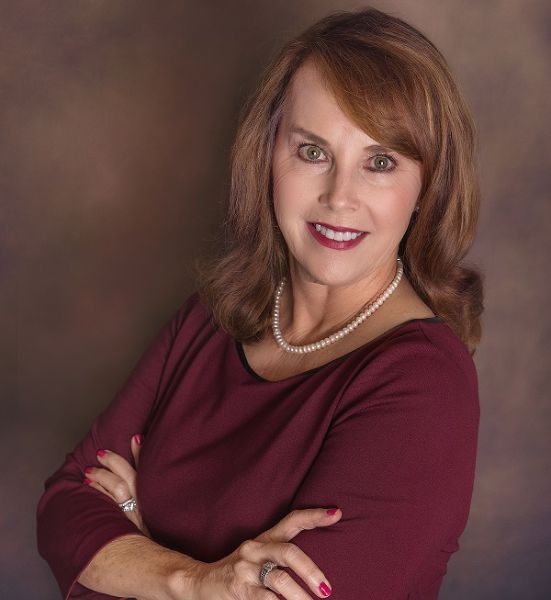 Sharon Durham