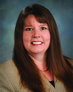 Denise Hanson-LaFever
