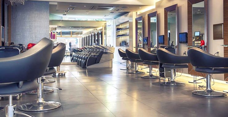 How to Value a Beauty Salon