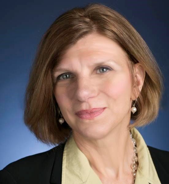 Elaine Vakalopoulos