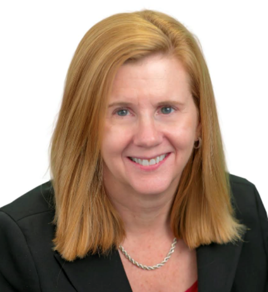 Mary McCoy