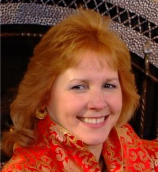 Mary Molloy