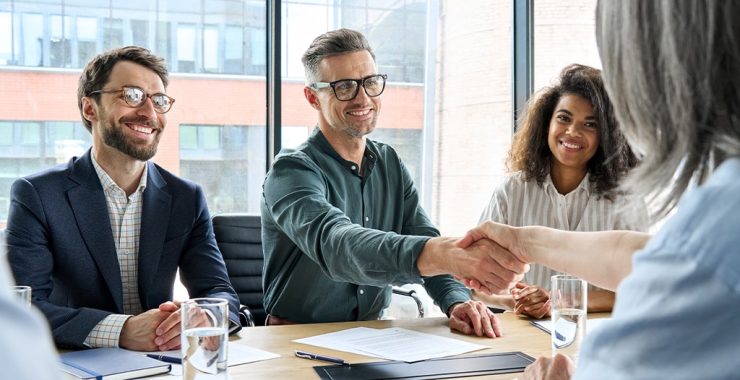 From Idea to Exit: The Long Journey of Starting and Selling Your Business in Boston
