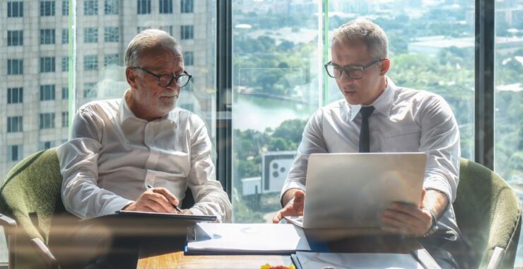 The Hidden Value of Seller Financing in Boston Area Business Sales