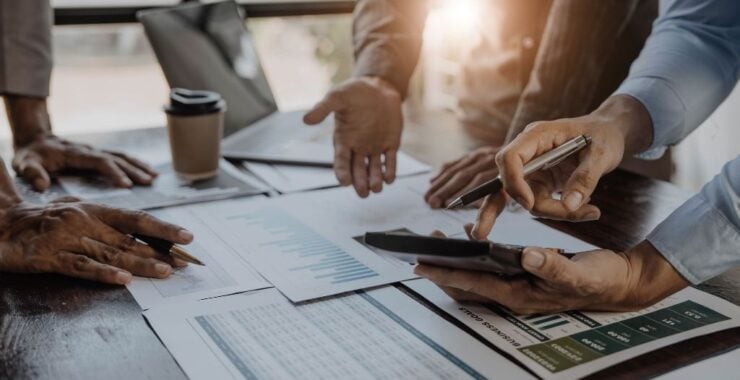 How SBA Financing Impacts Deal Structure, Price, and Risk for Sellers