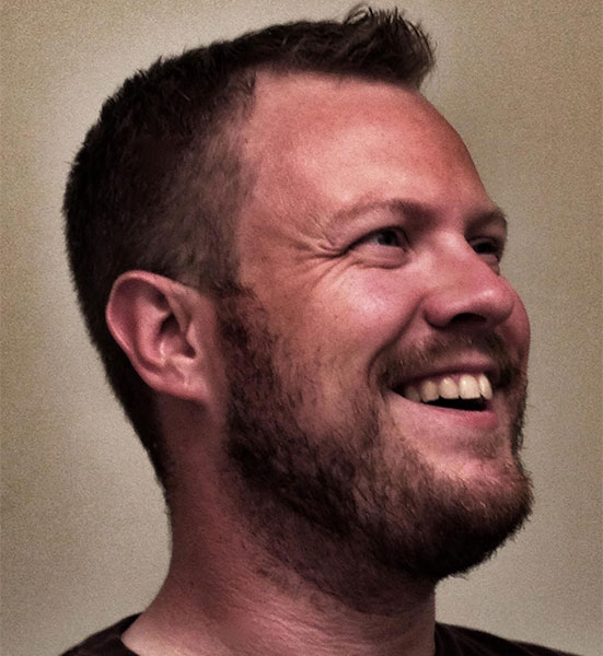 Jim Knotts