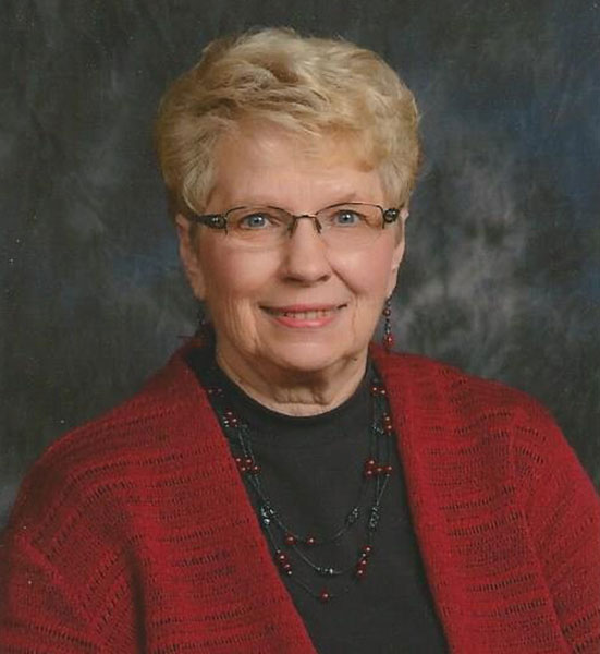 Linda Kniss