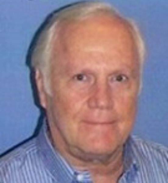 Cecil Dye