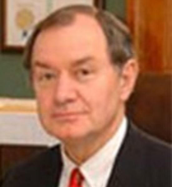 Ed Pendarvis