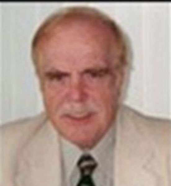 Ken Patch