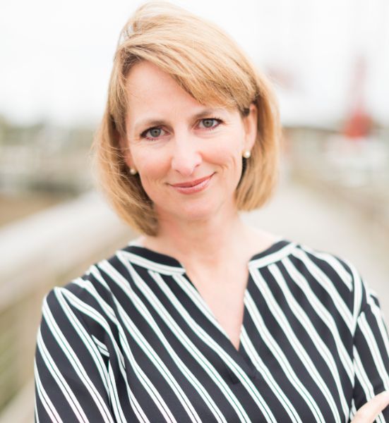 Melissa H. Gaddy