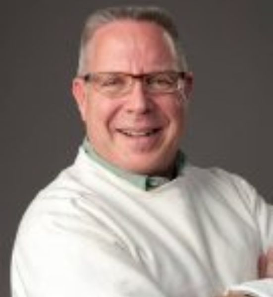 Michael Wilson