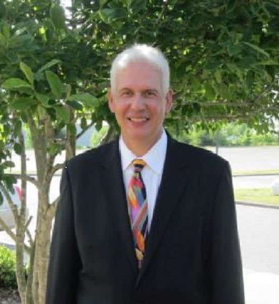 George Yezbak