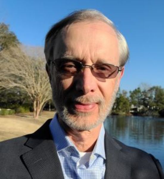 Mark DeLoach