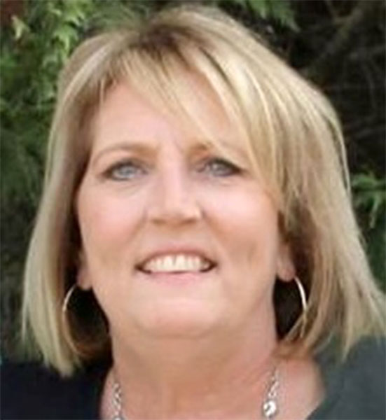 Jackie Griesemer