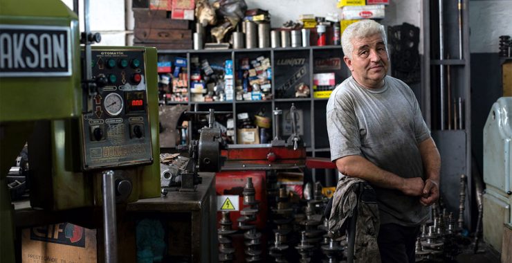 Key Questions Every Business Owner Needs to Ask Themself