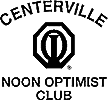 centerville noon optimist club